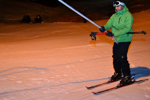 Mzaar Winter Festival 2013 Part 3